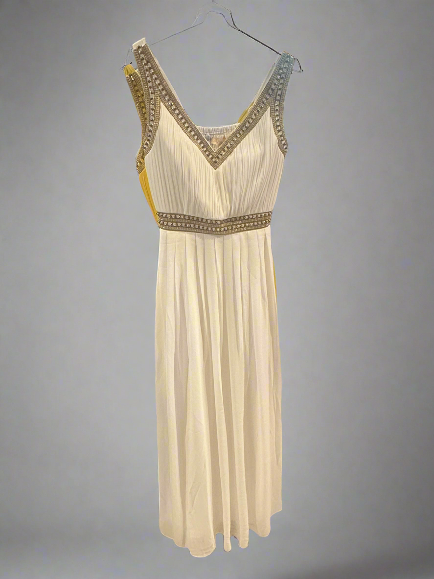 PARTY MAXI DRESS